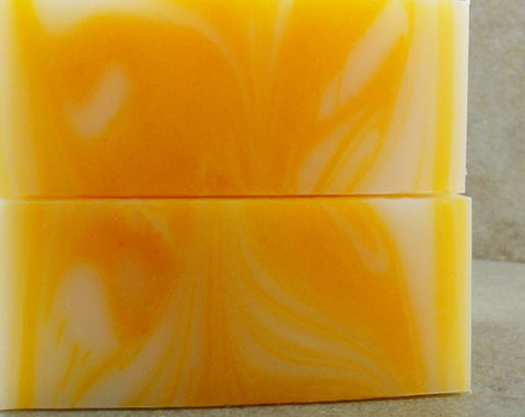 Apres Apricot Soap