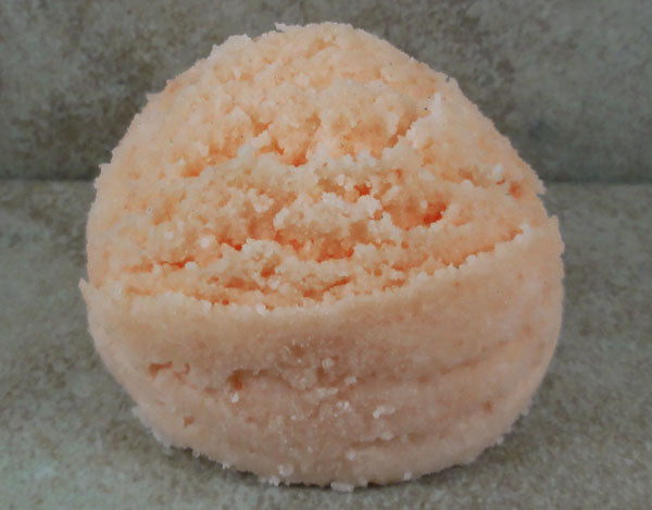 Apricot & Honey Bath Melt