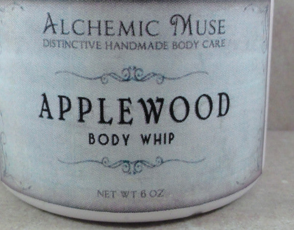 Applewood Body Whip