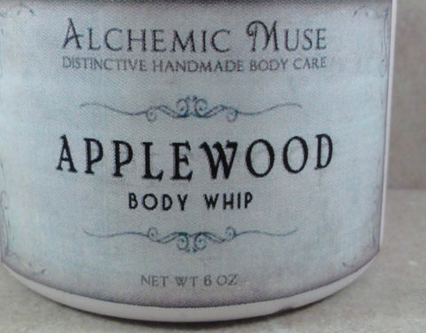Applewood Body Whip