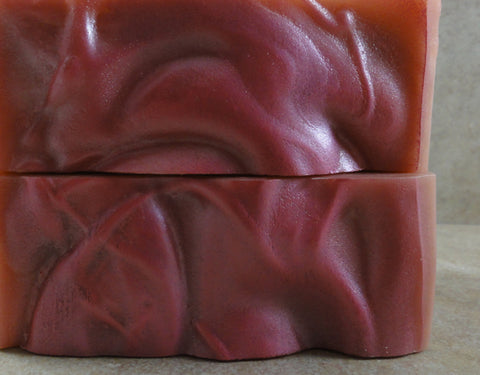 Bali Ha'i Soap