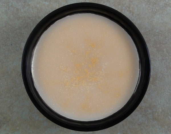 Bananas Foster Soy Wax Tart