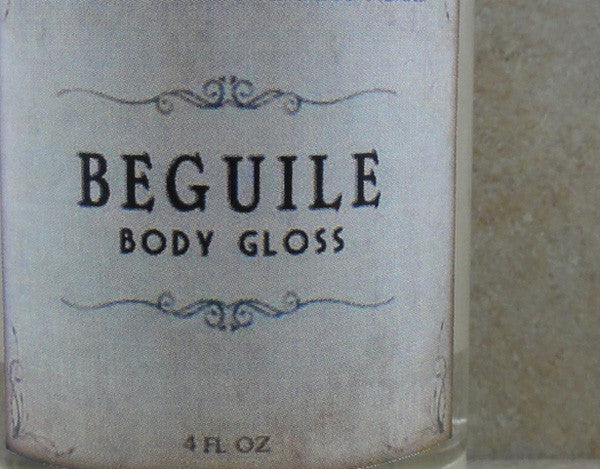 Beguile Body Gloss