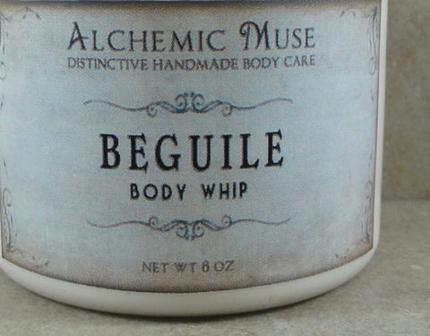 Beguile Body Whip