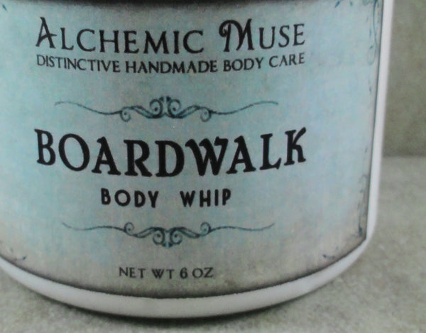 Boardwalk Body Whip