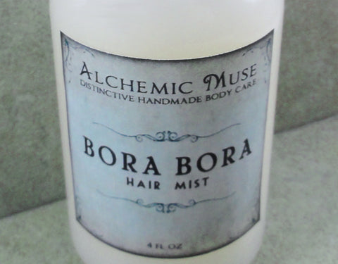 Bora Bora Hair Mist