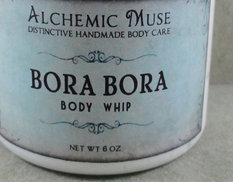 Bora Bora Body Whip