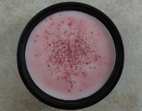 Bourbon Apple Soy Wax Tart