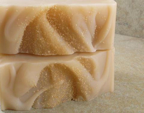 Blackstrap Soap