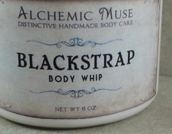 Blackstrap Body Whip