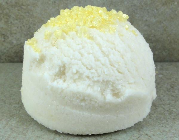 Pumpkin Pineapple Bath Melt
