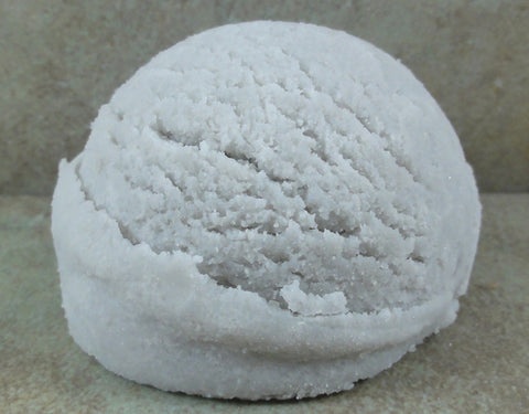 Cashmere Bath Melt