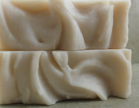 Castaway Sea Salt Soap