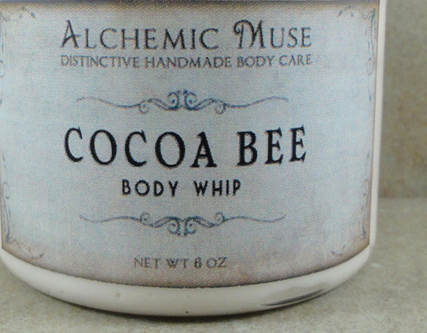 Cocoa Bee Body Whip