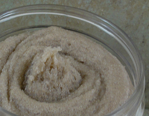 Countrycide Body Scrub