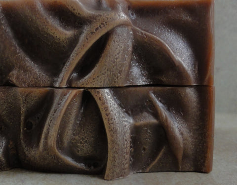 Cinnamon Baklava Soap