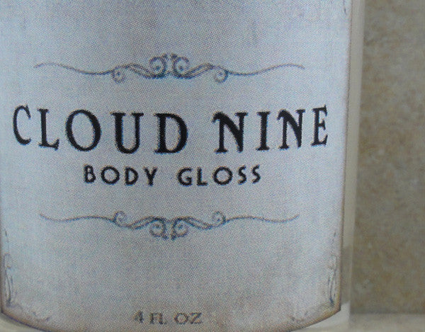 Cloud Nine Body Gloss