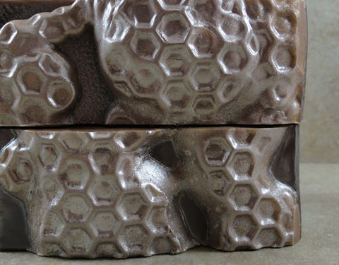 Cocoa Bee Soap