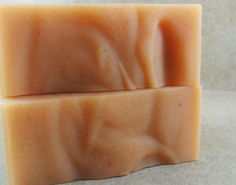 Chiquita Soap