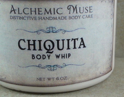 Chiquita Body Whip