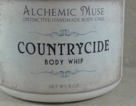 Countrycide Body Whip