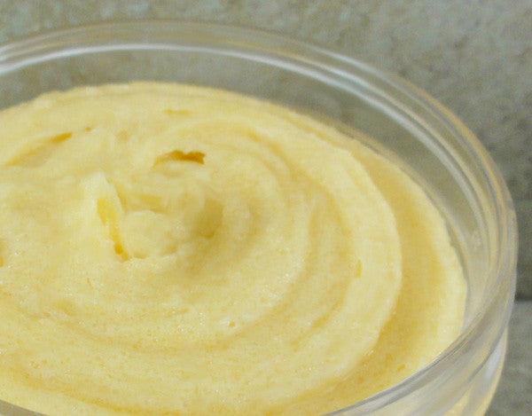 Dreamcatcher Body Scrub