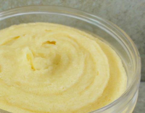Dreamcatcher Body Scrub