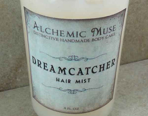 Dreamcatcher Hair Mist