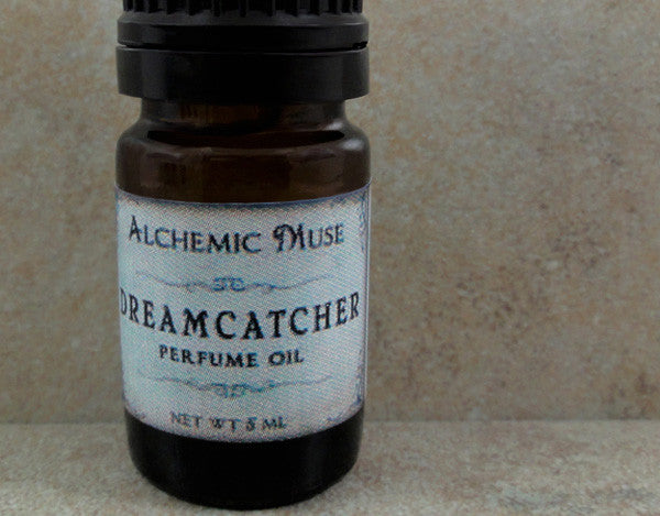 Dreamcatcher Perfume Oil