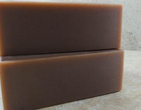 Deadwood Soap