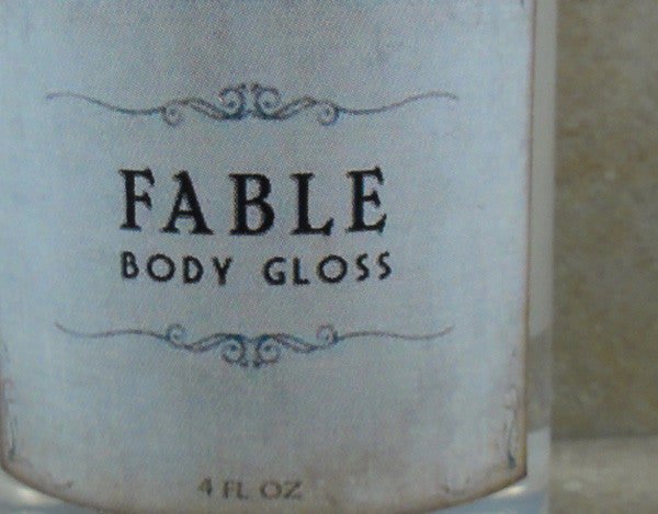 Fable Body Gloss