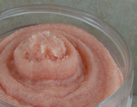 Fable Body Scrub