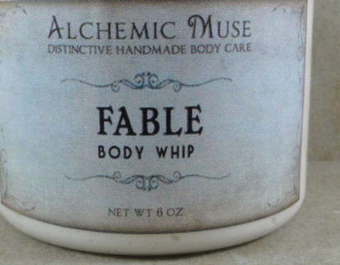 Fable Body Whip