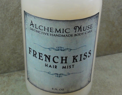 French Kiss Hair Mist