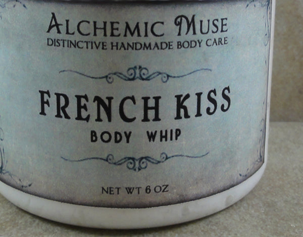 French Kiss Body Whip