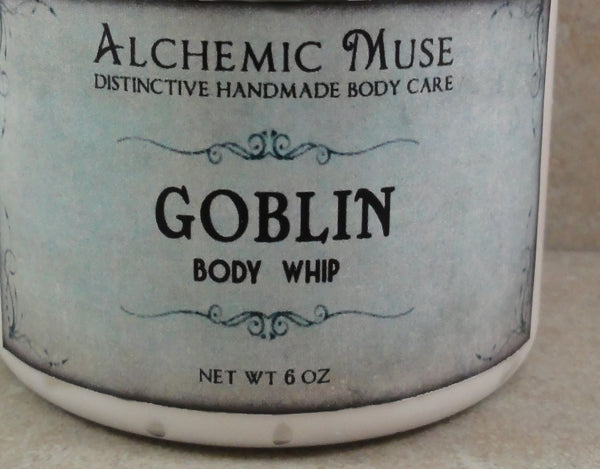 Goblin Body Whip