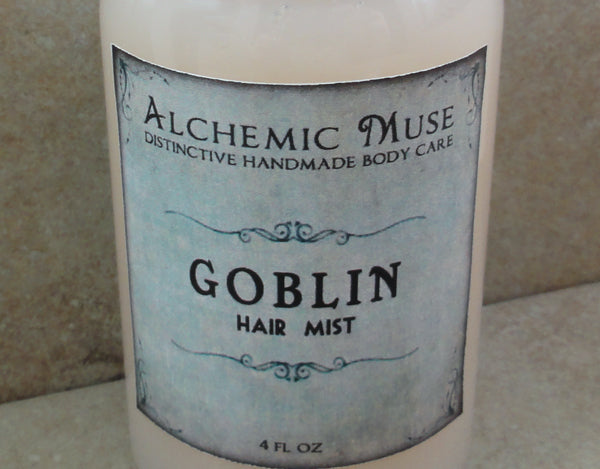 Goblin Hair Mist