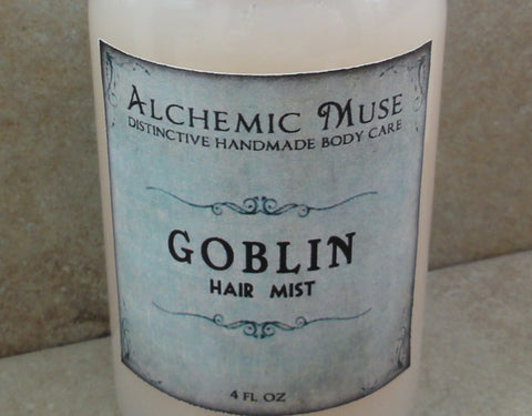 Goblin Hair Mist