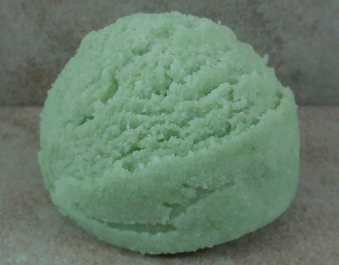 Green Goddess Bath Melt