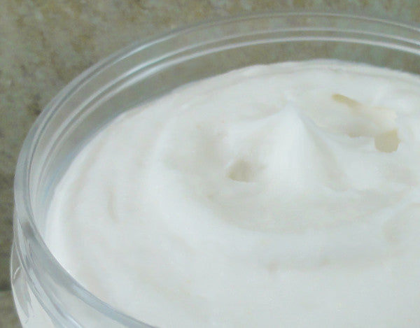 Honey Balsam Cream Soap