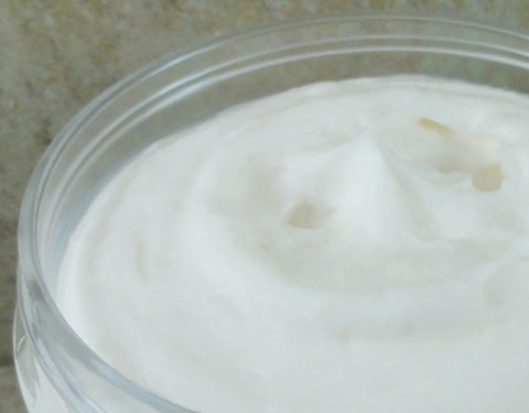 Honey Balsam Cream Soap