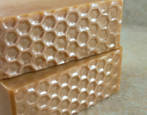 Honey Balsam Soap
