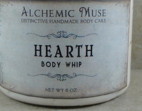 Hearth Body Whip