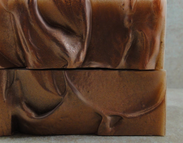 Kismet Soap