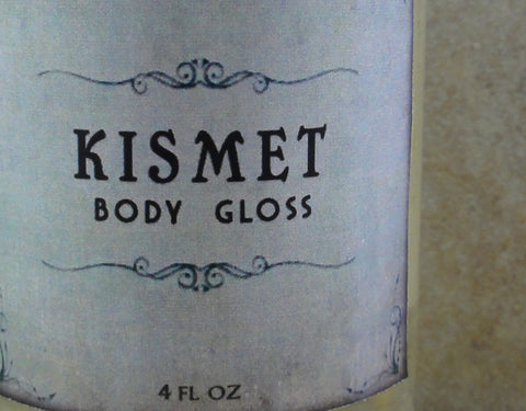 Kismet Body Gloss