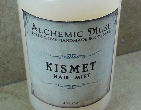 Kismet Hair Mist
