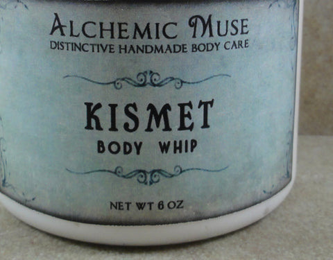 Kismet Body Whip