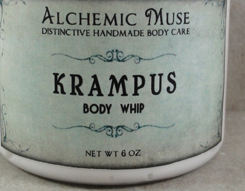 Krampus Body Whip