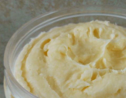 Lovecraft Cream Soap