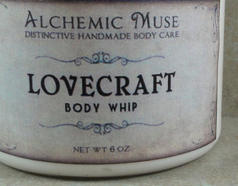 Lovecraft Body Whip